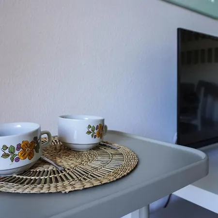 Apartamento Modern Close To The With Pool Puerto de la Cruz (Tenerife)