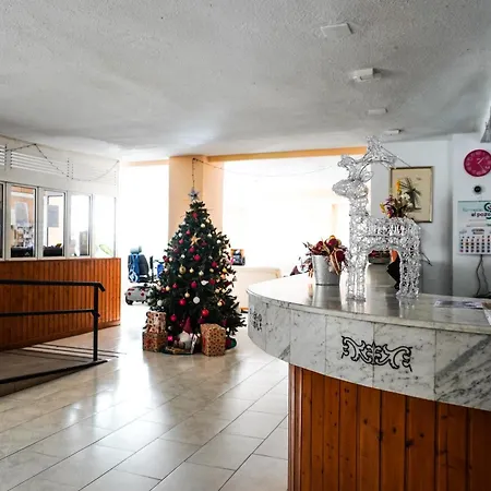 Apartamento Modern Close To The With Pool Puerto de la Cruz (Tenerife)