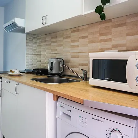 Modern Close To The With Pool Apartment Puerto de la Cruz (Tenerife)